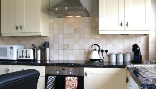 Willow Cottage - Foto 4