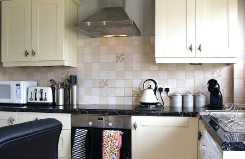 Willow Cottage - Foto 4