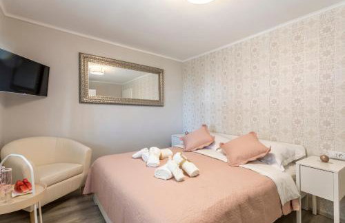 Luxury Apartment Beyond - Foto 14