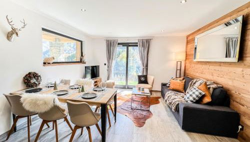 Le Mimi Shelter - Nouveau à Valloire - APT 6 pers - Foto 2