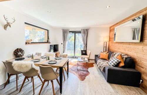 Le Mimi Shelter - Nouveau à Valloire - APT 6 pers - Foto 2