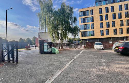 Foundry Cottage, Duke St Norwich, City Centre - Foto 19