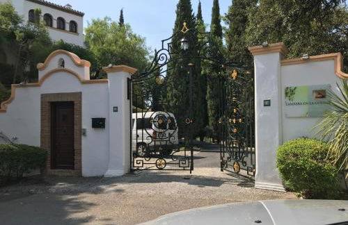 Villa Lámpara en la colina - Photo 26