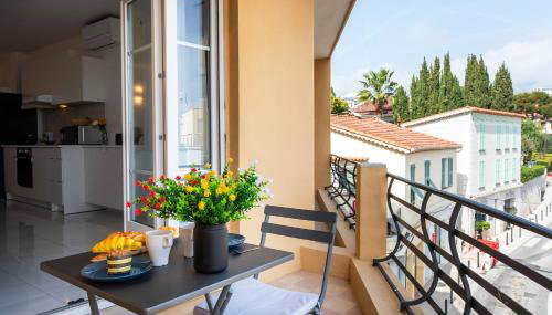 Cap Ferrat View III AP4401 By Riviera Holiday Hom - Foto 3
