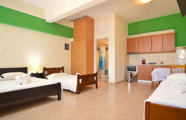 Sofia Limeni - Photo 28