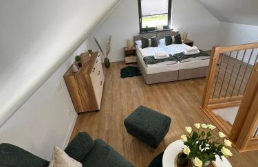 ZATOR Domki INTERSTYL, Energylandia - Foto 75