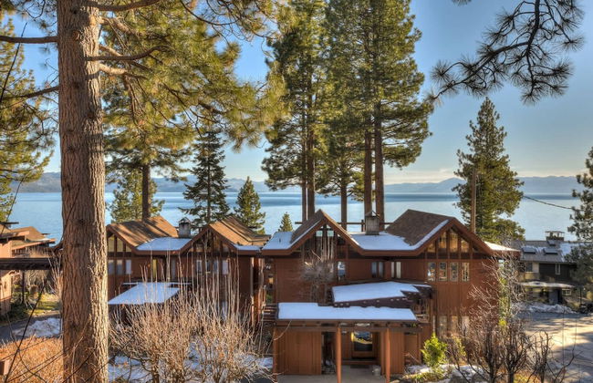 Crystal Shores Villa Lake Views & Hiking - Photo 28