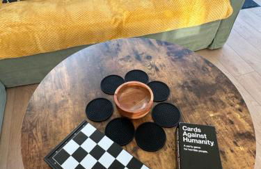 City Centre Penthouse on Concert Square with City Views - Foto 17