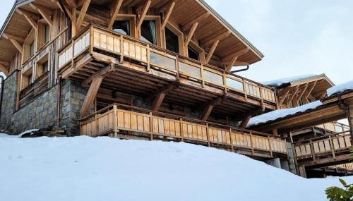 Résidence PremiÈre Loge - Chalet d’exception 5 aux Gets MAE-3371 - Foto 2