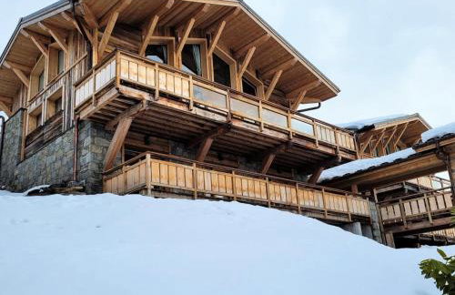 Résidence PremiÈre Loge - Très bel appartement spacieux, lumineux avec vue sur la station MAE-3481 - Foto 15