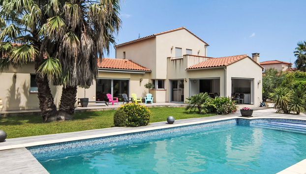 Villa Villa Lavande by Interhome - Foto 2, Pool Outdoor