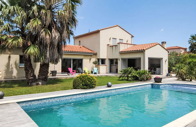 Villa Lavande - Foto 1