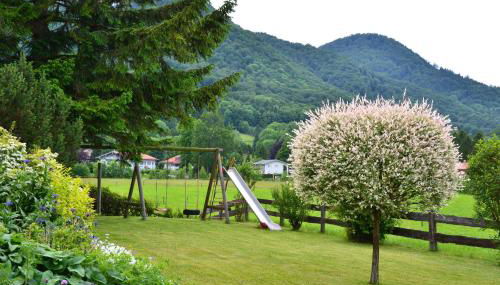 Ferienwohnungen Haus Monika - Foto 5