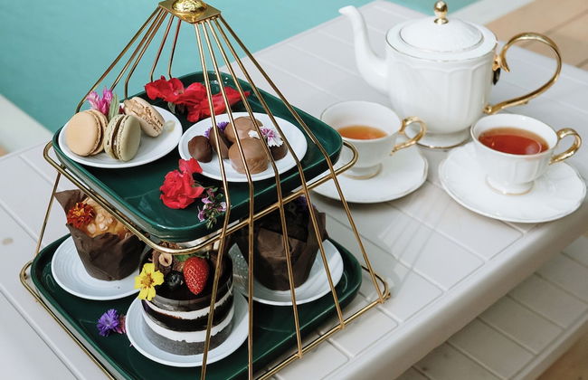 Timber Society Boutique Hideaway - Photo 72