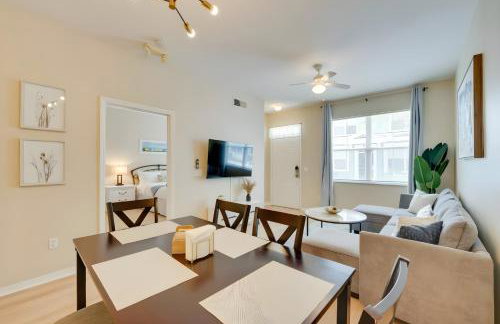 Haven Beautiful 3 BR TH in Gated Resort Community - Foto 8