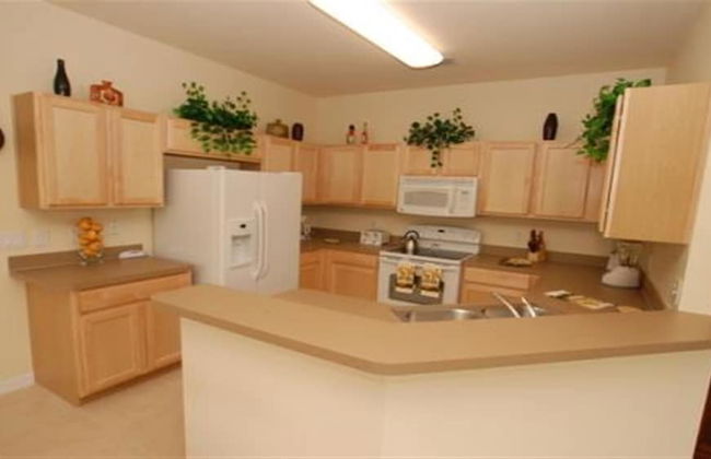 Ov2071 - Cypress Pointe - 5 Bed 3.5 Baths Villa - Foto 15