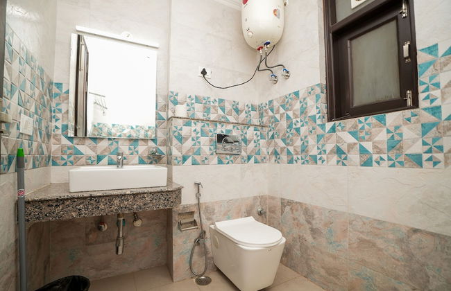 Daffodils Serviced Apartment - Foto 23