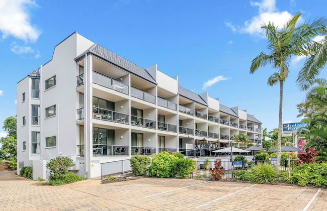 Shelly Bay Resort - Foto 62