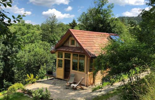 Góralskie domy w Łostówce - Foto 63