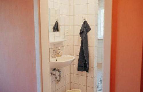 Futterhaus neben der Wasserburg Liepen - Foto 14