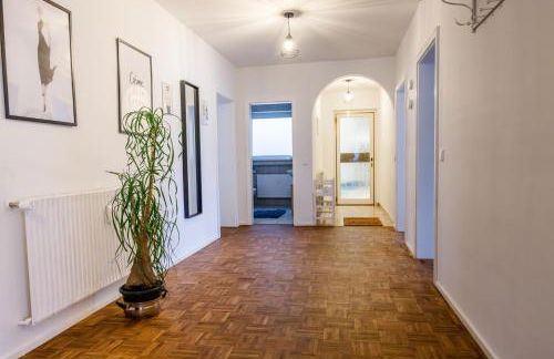 janu-homes - 3 Zimmer Apartment - 7 Betten, Lahnblick vom Rheinberg - Photo 40