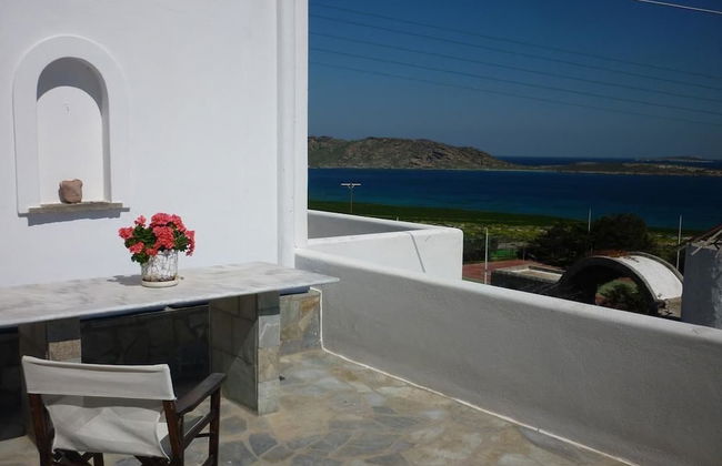 Nikoleta Kolympithres Paros - Photo 30