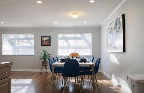 @ Marbella Lane - Elegant Home in SJ - Foto 9