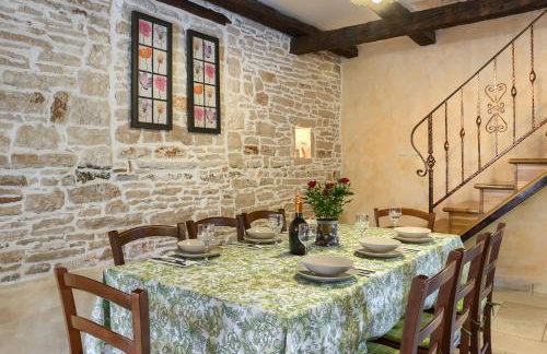 Villa Paulina -an authentic sense of Istrian life - Photo 23