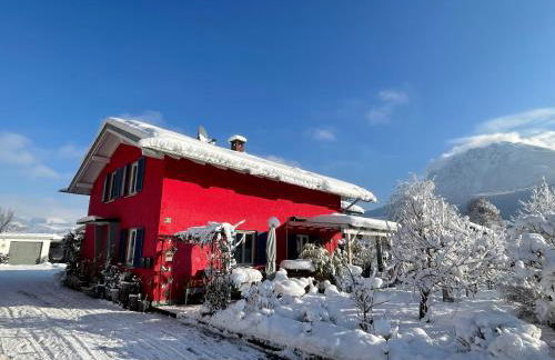 Ferienwohnung Seidenhuhn - Foto 3