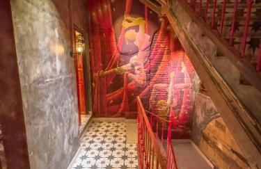 El café Paris de apartamentos CV - Photo 42