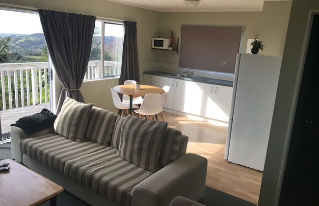 Mangawhai Retreat Apartments - Foto 29