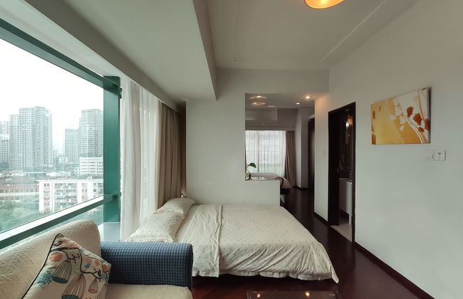 World Union Service Apartment Cosmo - Photo 16