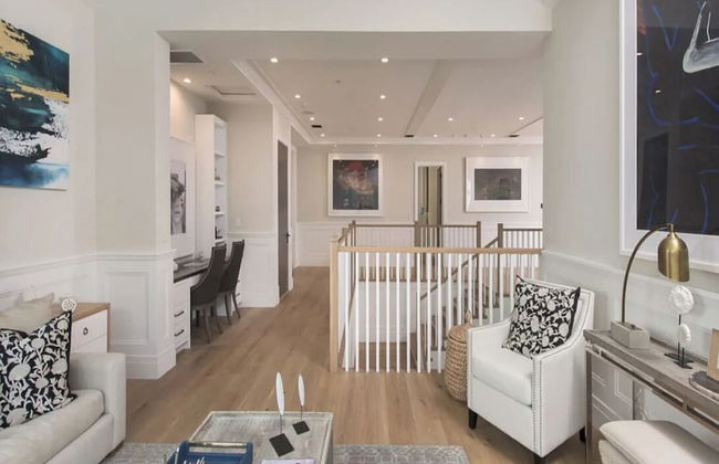 Mandeville Canyon - Foto 12