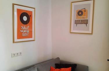 Zentral-kostenloses Parken-Mediapaket-Balkon-EN5 - Foto 35