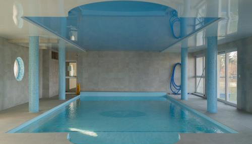 Warsaw Concierge Lake Pool Gym - Foto 4