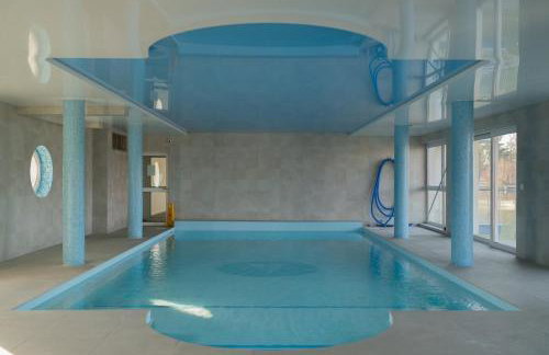 Warsaw Concierge Lake Pool Gym - Foto 4