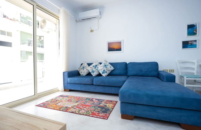 Central Seaview Apartment - Foto 8