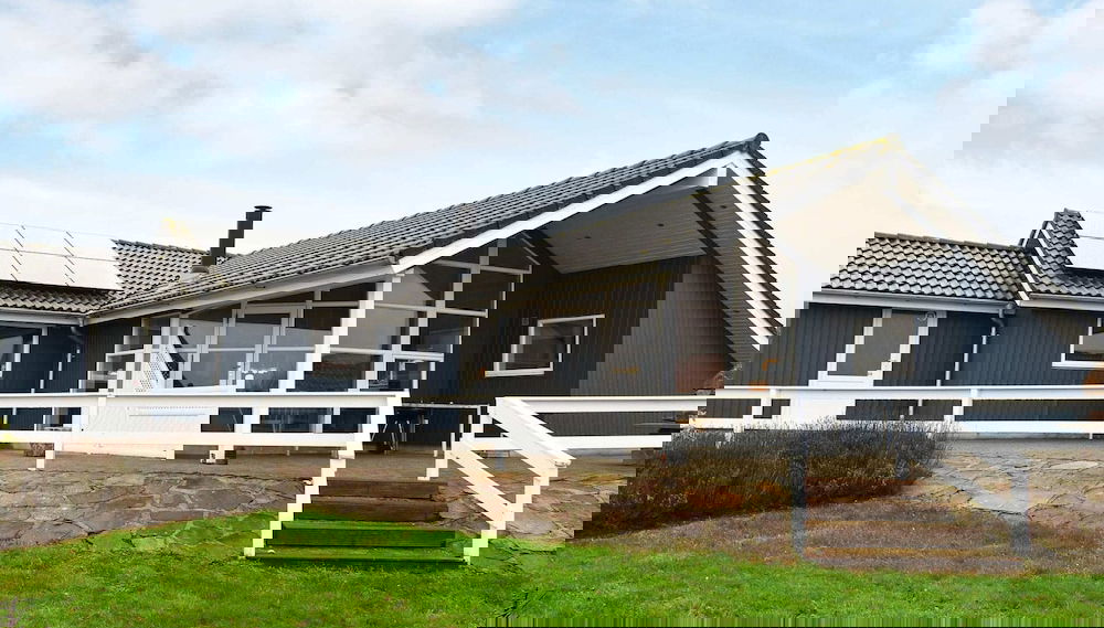 Holiday Home in Vinderup - Foto 1, Imagen principal