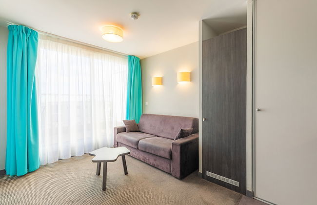 Appart'City Confort Montpellier Ovalie 2 - Foto 8