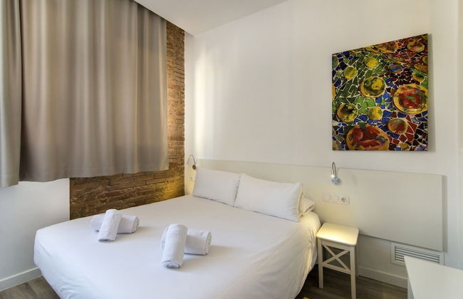 Happy People Sagrada Familia - Foto 9