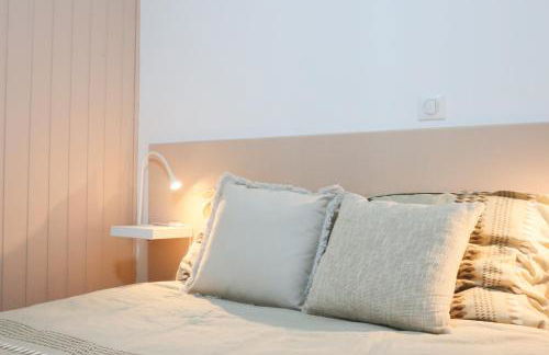 L'Escale cosy, proche Euroairport - Foto 19