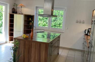 Villa Sienna - Foto 3