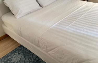 Agreable Logement à Aubusson centre, parking gratuit à proximité - Foto 6