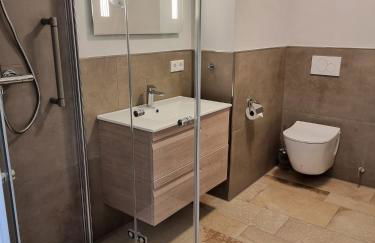 Appartement 1 mit Terrasse - Foto 8