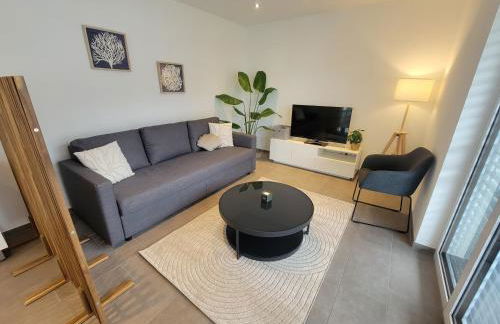 FeWo Bodanblick - Foto 1