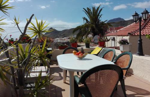 Finca Patio Canario - Foto 18