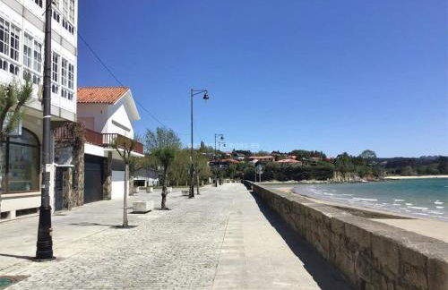 Apartamento a 400m de la playa en Ares, garaje incluído - Foto 27