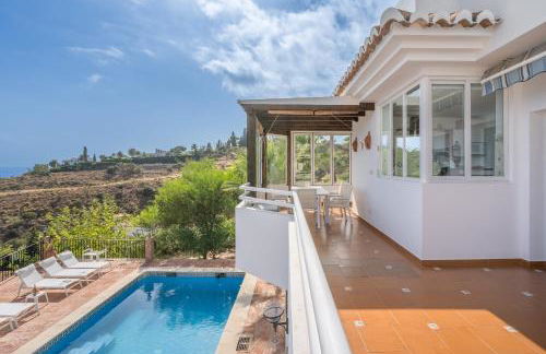 Casa Naranjita - Foto 13