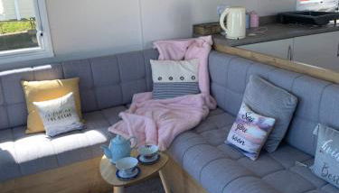 Bliss Beach Lodge Breath taking views - Foto 2