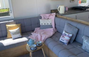 Bliss Beach Lodge Breath taking views - Foto 2